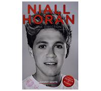 Niall Horan One Direction Z Irlandii na podbój świata