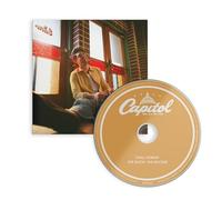 Niall Horan – The Show: Encore – CD – Deluxe