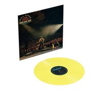 Niall Horan - The Show Live From Madison Square (2024) LP Yellow Vinyl Pre Order