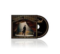 Niall Horan - The Show Live From Madison Square Garden (2024) CD Pre Order