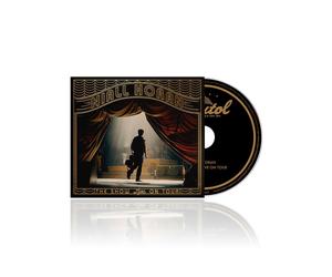 Niall Horan - The Show Live From Madison Square Garden (2024) CD Pre Order