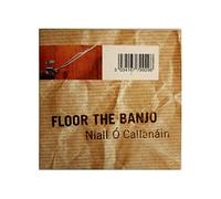 Niall O Callanain - Floor The Banjo [Cd Single]