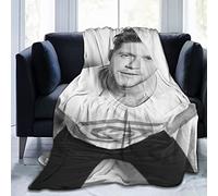 Niall Singer Horan Flannel Blanket Bedding Fleece Blanket Soft Thow Blankets Air Conditioning Blanket For Sofa Couch Living Room