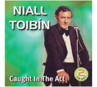 Niall Tobin - Caught in the Act