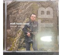Niall Toner Band - Mood Swing