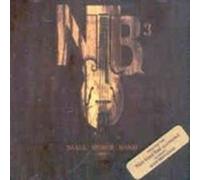 Niall Toner Band - Three
