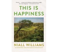 Niall Williams This Is Happiness (Paperback) (US IMPORT)