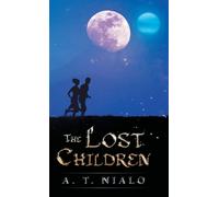NIALO - LOST CHILDREN - New hardback or cased book - 38 - P555z