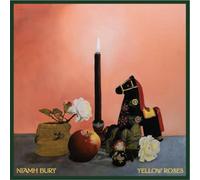 Niamh Bury - Yellow Roses