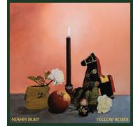Niamh Bury - Yellow Roses