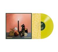 Niamh Bury - Yellow Roses [VINYL]