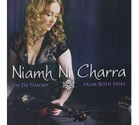 Niamh Ni Charra - From Both Sides