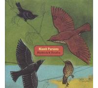 Niamh Parsons - Blackbirds & Thrushes