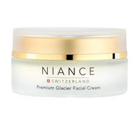 NIANCE Facial-care MoisturiserPremiumGlacier Facial Cream