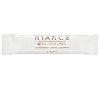 NIANCE Switzerland - GENR8® Biotic Nutritional Supplements CLEANSE - Liquid