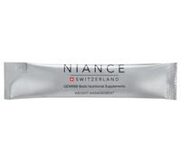 NIANCE Switzerland - GENR8® Biotic Nutritional Supplements WEIGHT MANAGEMENT - Liquid