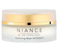 NIANCE Switzerland - Hydrating Mask INTENSIFY - Hydrating Mask