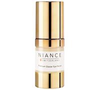 NIANCE Switzerland - Premium Glacier Eye Serum - Eye Serum