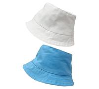 niannyyhouse 10cm 15cm 20cm Plush Doll Accessories Solid Fisherman's Hat Multiple Colors Soft Stuffed Plush Toy Dress Up (a2, 15cm)