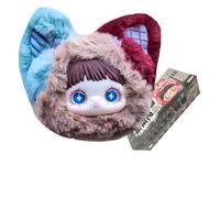 niannyyhouse Plush Doll Blind Box Maymei's Forgotten Corner Series, Stuffed Plushies Pendant, Cute Collectible Gifts (8PCs)