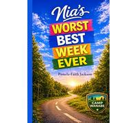 Nia's Worst Best Week Ever