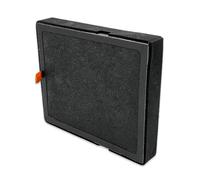 NIASZADNT Replacement OEM HEPA 13 + G4 + Activated Carbon Combo Air Filter, Compatible with Bambu Lab H2D Series 3D Printers, Ultra Purification for Resin/ABS Vapors, Waste and Odors.