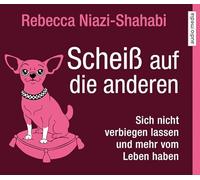 Niazi-Shahabi, R: Scheiß auf die anderen/4 CDs