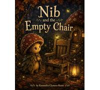 Nib and the Empty Chair