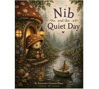 Nib and the Quiet Day