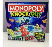 Monopoly Knock Out