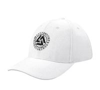 NIBABA Women's Ancient Scandinavian Viking Valknut Runes Baseball Cap Men's Sport Caps Summer Hat Adjustable Baseball, One Size