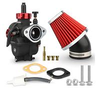 nibbi Motorcycle Carburetor PE Carb with Air Filter (PE19FL) (NB-AF2)