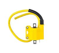 NIBBI Performance Ignition Coil Compatible with 4T Carburetor Motorcycle