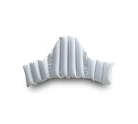 Nibble and Rest Highchair Support Cushion, Inflatable Insert, Compatible with Antilop Highchair, Made from Wipeable, Durable Plastic (Cc_support Cushion)