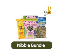 Nibble Bundle - RAW 2025