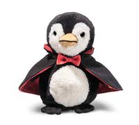 Nibble The Vampire Penguin
