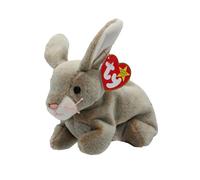 Nibbler the Rabbit - Ty Beanie Baby