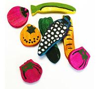 Nibblers Twin Pack Rabbit Treat