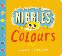 Nibbles Colours