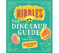 Nibbles the Dinosaur Guide: 2