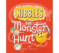 Nibbles the Monster Hunt: 3