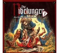 Nibelungen,die - Die Königin Spielt Falsch