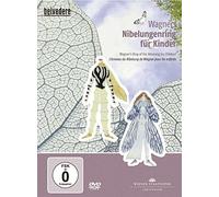 Raimondi - Richard Wagner: Der Ring Des Nibelungen For Children [DVD]