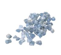 NIBHZ Lapis Lazuli Raw Stone Natural Afghan Quartz Healing Crystal Raw Stone Mineral Magnetic Removal Specimen Magic,1000g,10~20mm