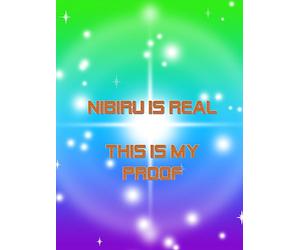 Nibiru is real, this is the proof.