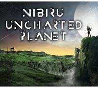 Nibiru: Uncharted Planet Steam CD Key