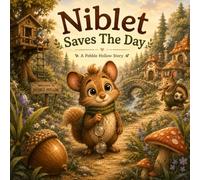 Niblet Saves The Day: A Pebble Hollow Story