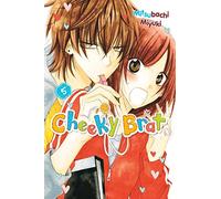 Nibley, Athena - Cheeky Brat, Vol. 5: Volume 5