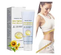 Niblido Fast Fat Burning & Firming Cream, Fat Burning Cream for Belly, Thighs, Buttocks & Legs (1PC)