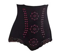 Niblido IONSTech Unique Fiber Restoration Shaper (Black, 3XL/4XL)